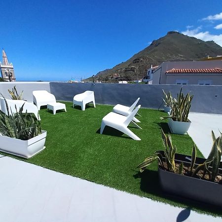 La Casa Rosada Apartment Tejina Екстериор снимка