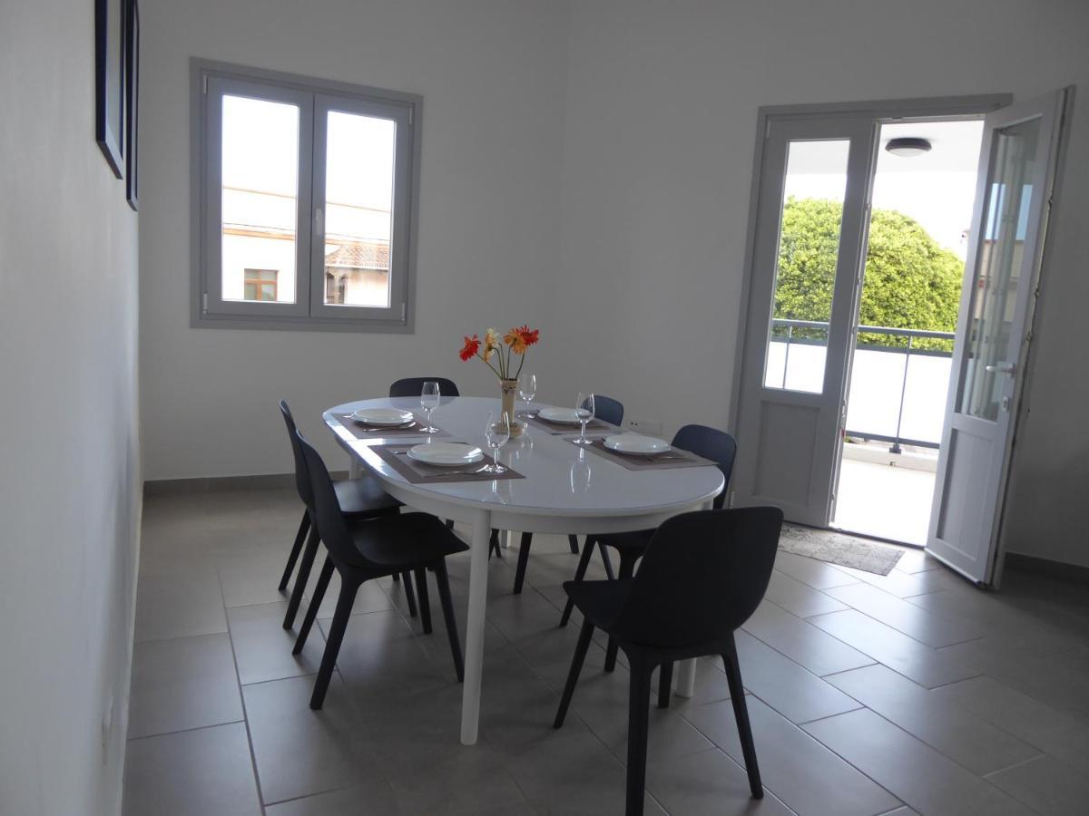 La Casa Rosada Apartment Tejina Екстериор снимка