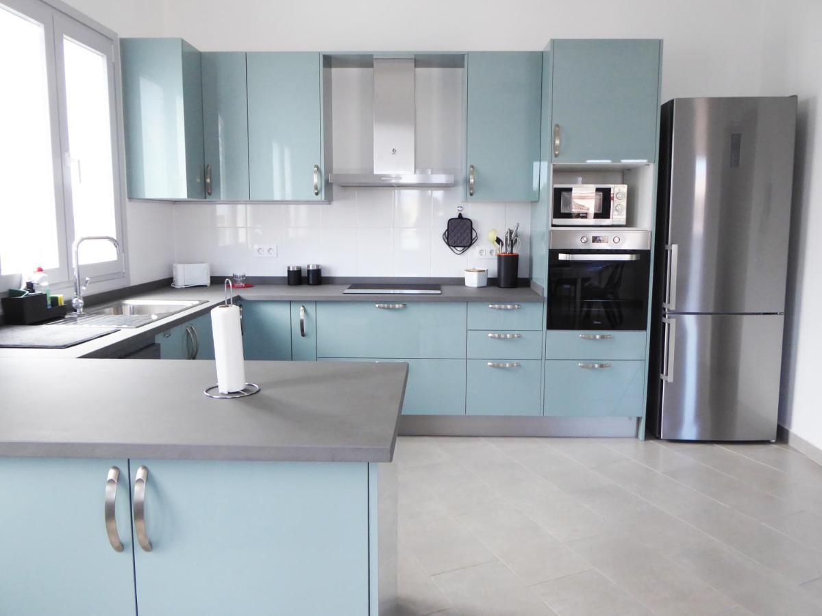 La Casa Rosada Apartment Tejina Екстериор снимка