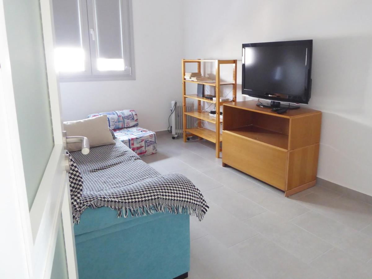 La Casa Rosada Apartment Tejina Екстериор снимка