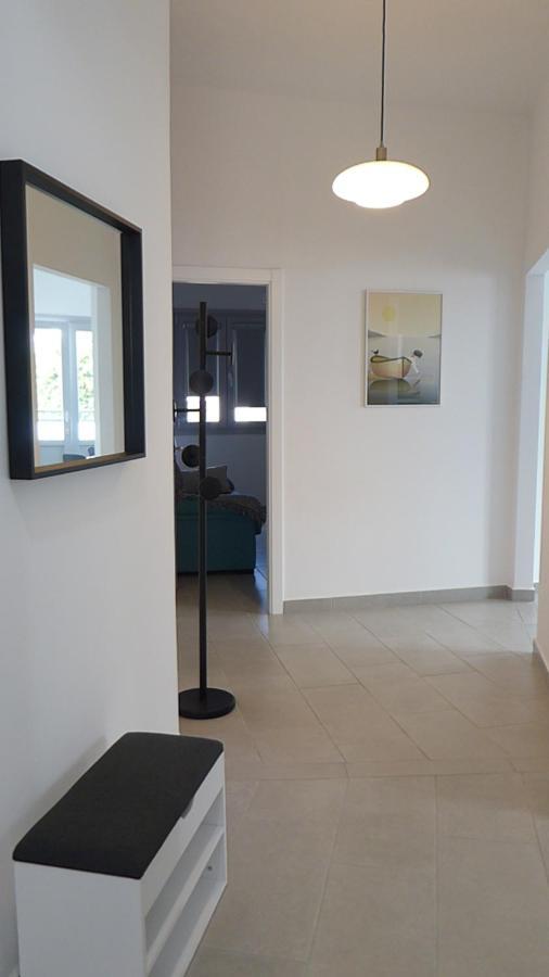 La Casa Rosada Apartment Tejina Екстериор снимка
