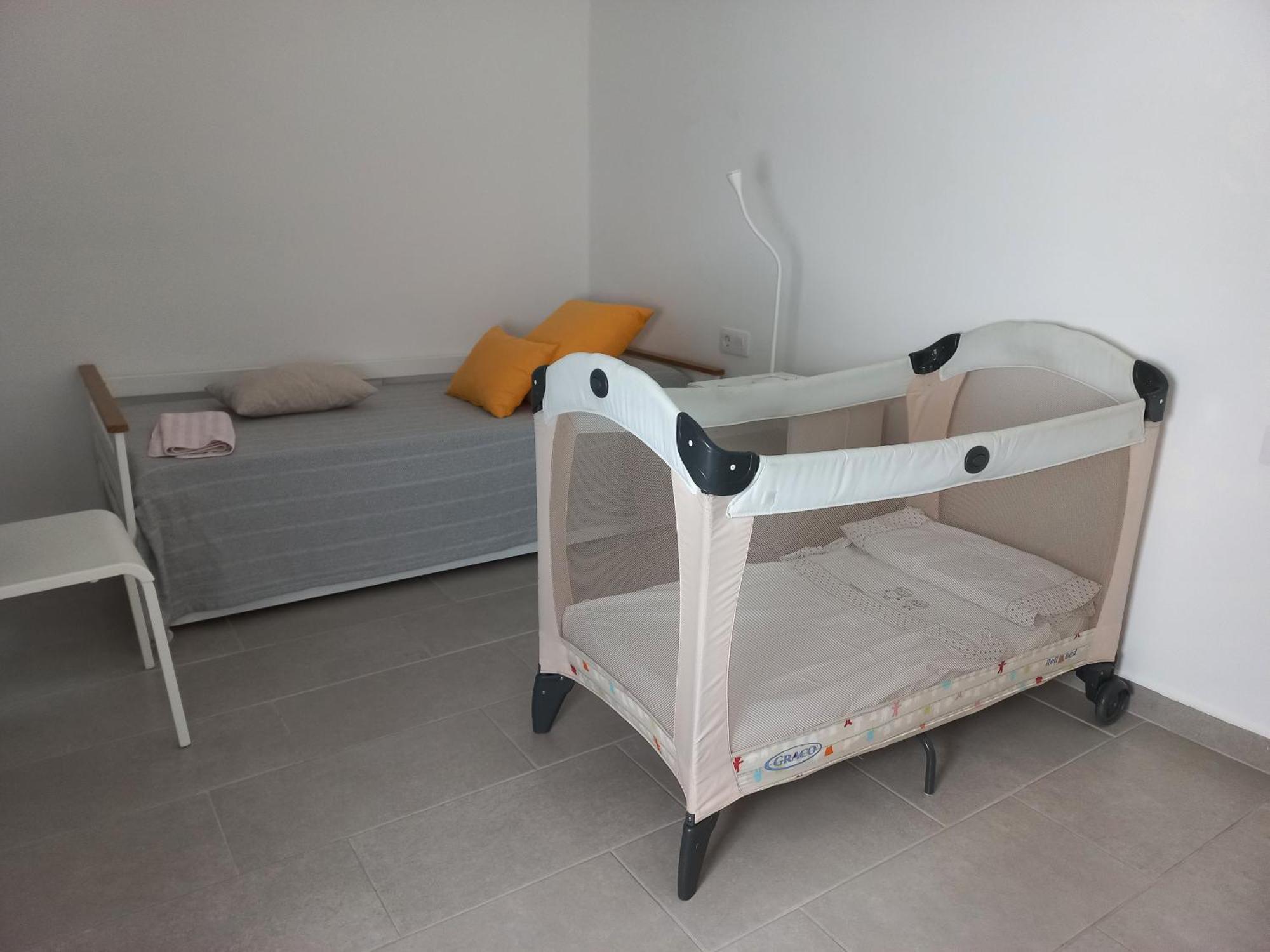 La Casa Rosada Apartment Tejina Екстериор снимка