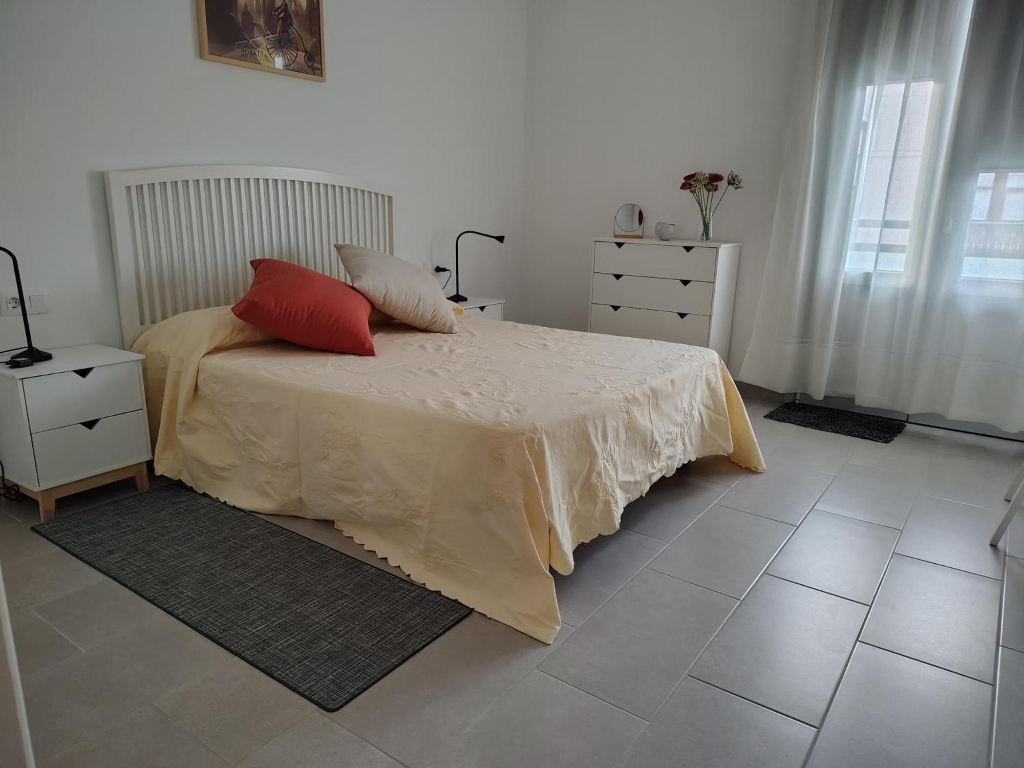 La Casa Rosada Apartment Tejina Екстериор снимка